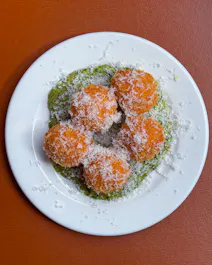 Cafe Murano Marylebone
