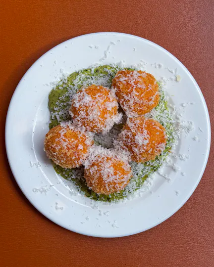 Cafe Murano Marylebone