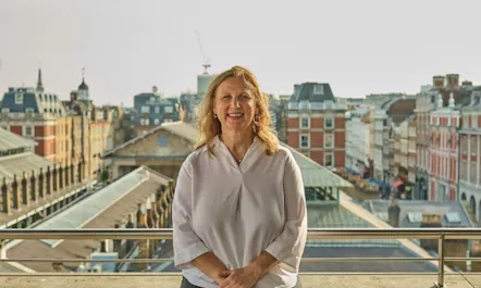 Cicoria by Angela Hartnett