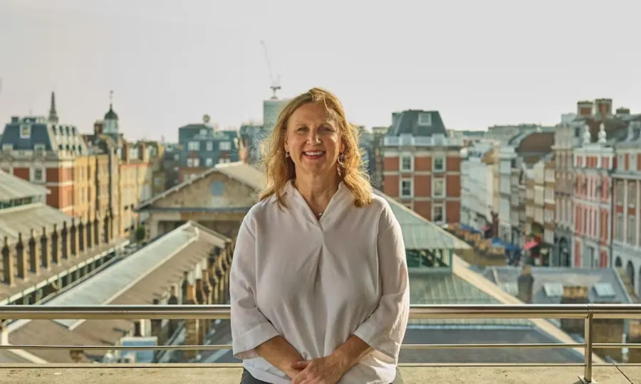 Cicoria by Angela Hartnett
