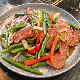 No.10 Restaurant