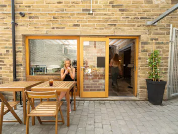 Nowhere Kitchen & Brewery