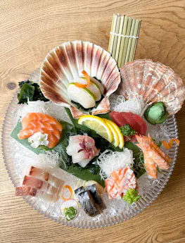 OITA - Soho