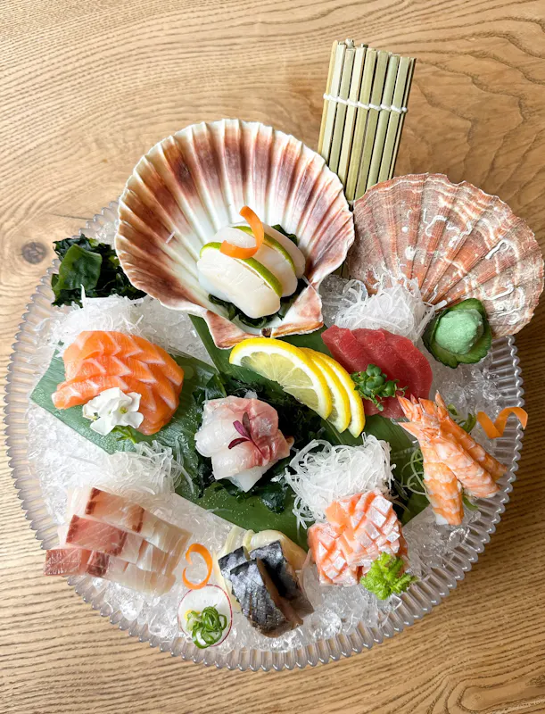 OITA - Soho