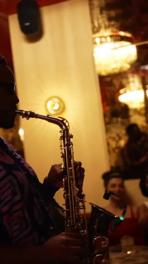 OMÍ Lounge