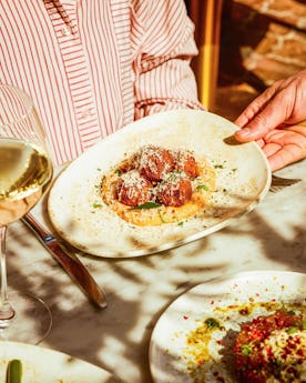 Piccolino - Harrogate