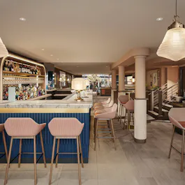 Piccolino Marlow