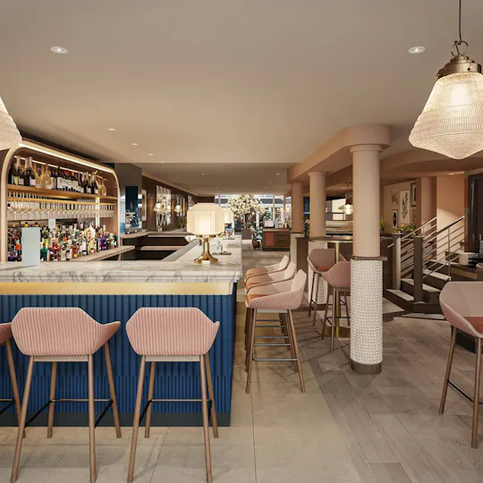 Piccolino Marlow
