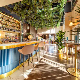 Piccolino Wilmslow
