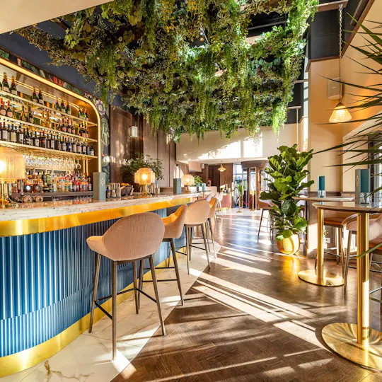 Piccolino Wilmslow
