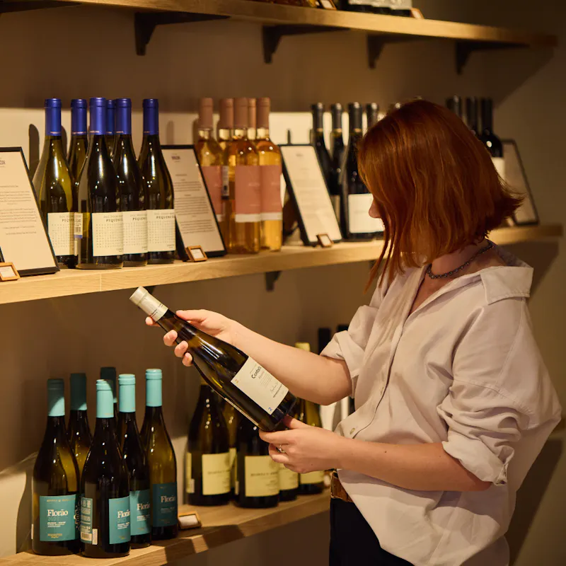 The Restaurant at Hambledon Wine Estate