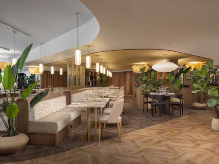 Barnaby's Kitchen and Lounge 