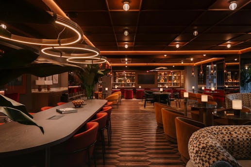 Barnaby's