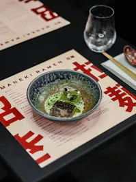 Maneki Ramen