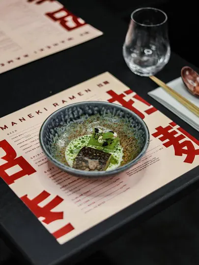 Maneki Ramen