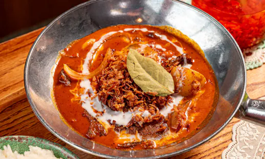 Rosa's Thai Birmingham