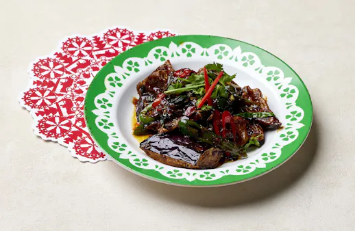Rosa's Thai Islington