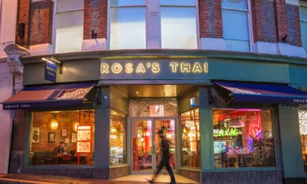 Rosa