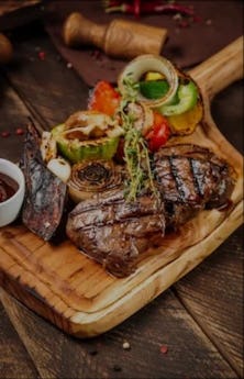 Grill 4 All