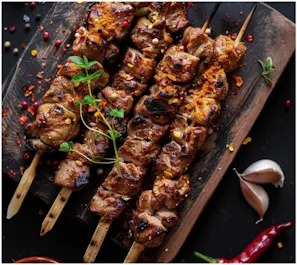 Grill 4 All