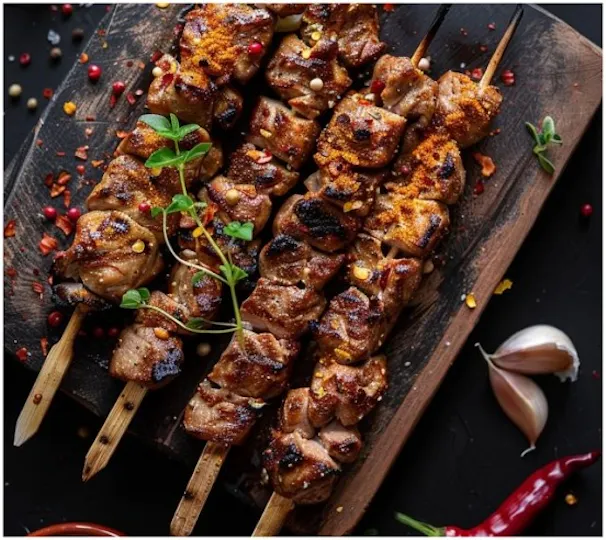 Grill 4 All