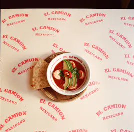 El Camion