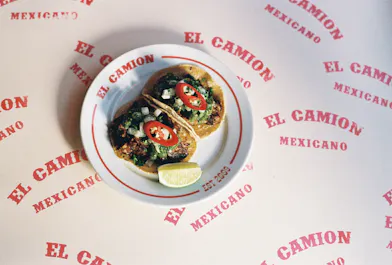 El Camion
