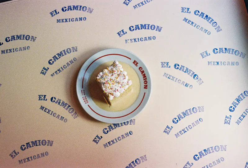 El Camion