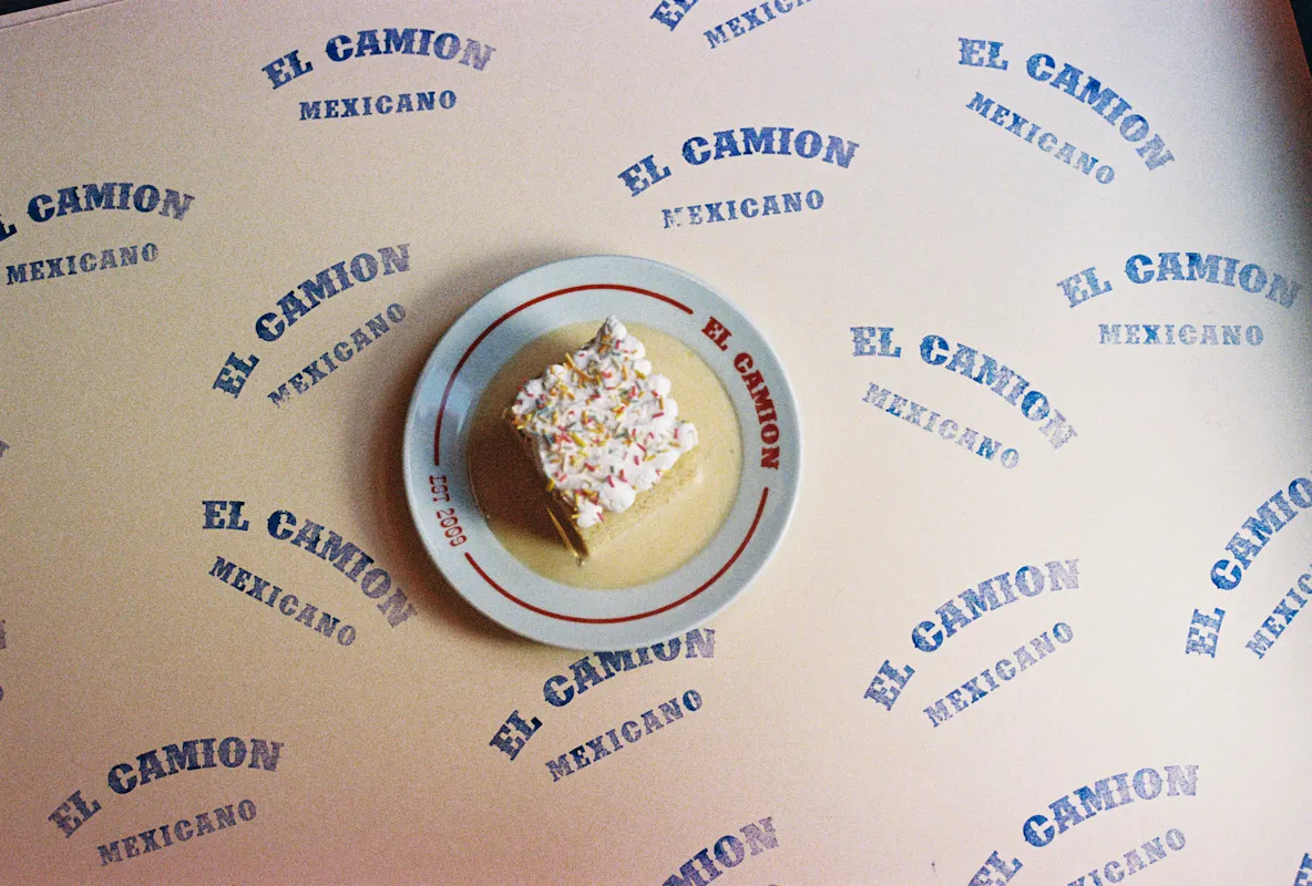 El Camion