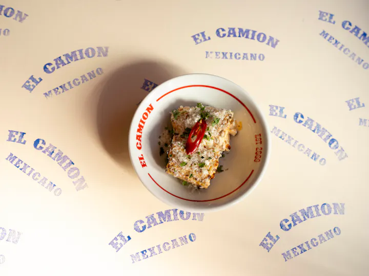 El Camion