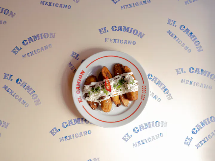 El Camion