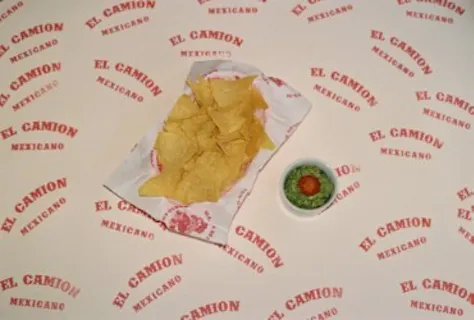 El Camion