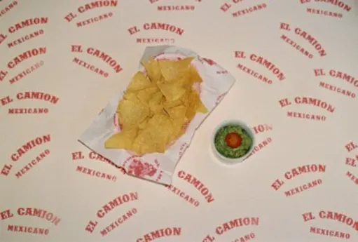 El Camion