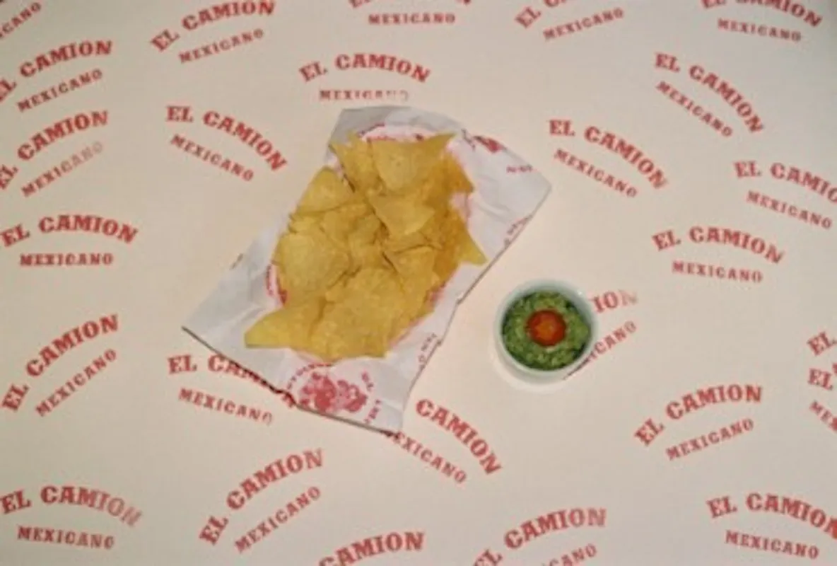 El Camion
