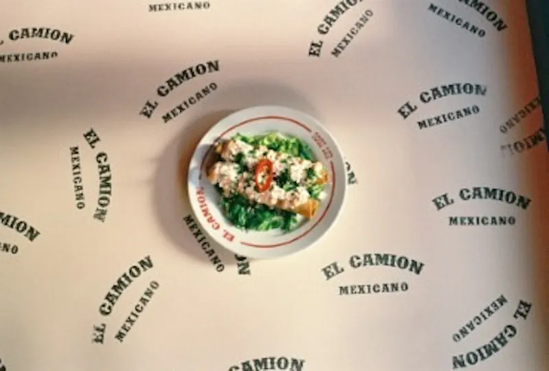 El Camion