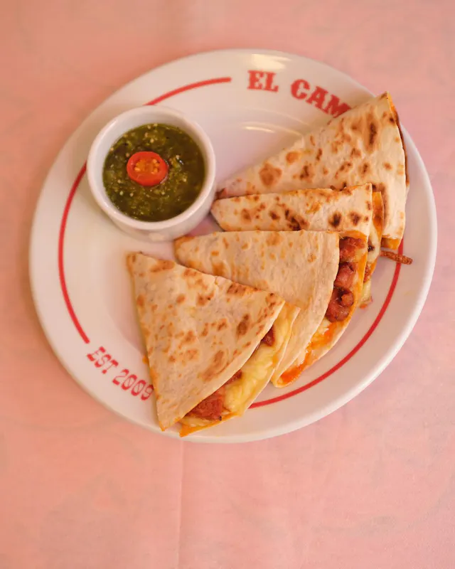 El Camion