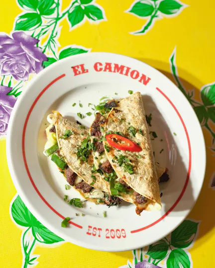 El Camion