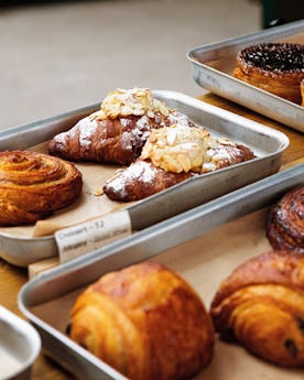 Heath Street Bakehouse
