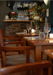 Port-Na-Craig Inn & Restaurant