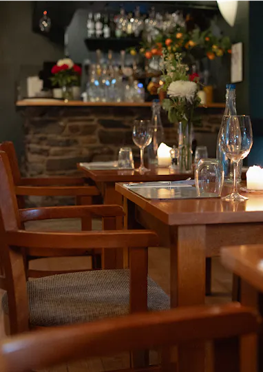 Port-Na-Craig Inn & Restaurant