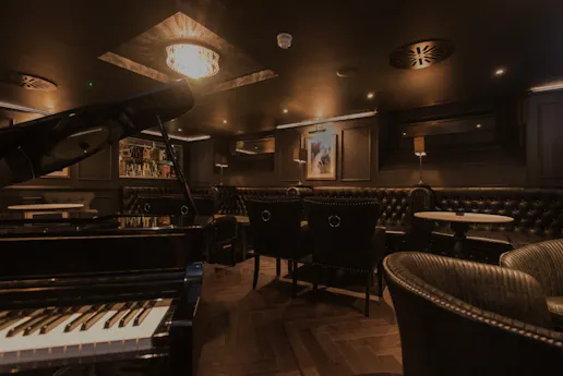 Puffin' Rooms Liverpool