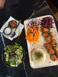 Qartol Turkish Restaurant