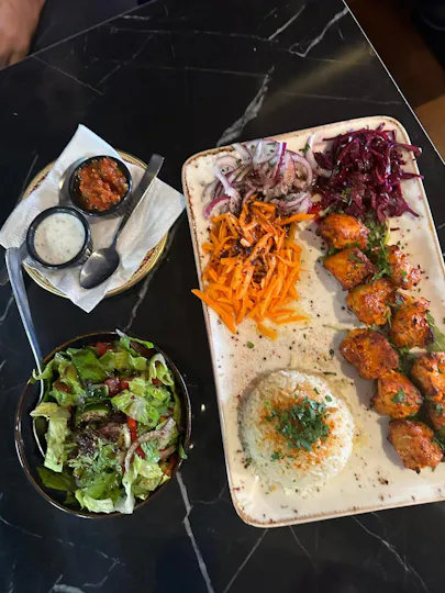Qartol Turkish Restaurant