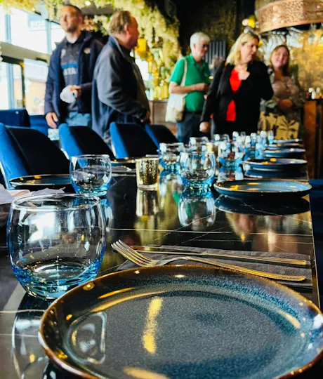 Qartol Turkish Restaurant