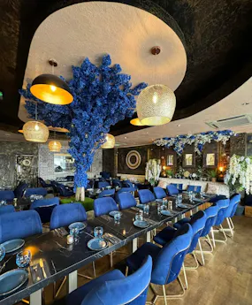 Qartol Turkish Restaurant