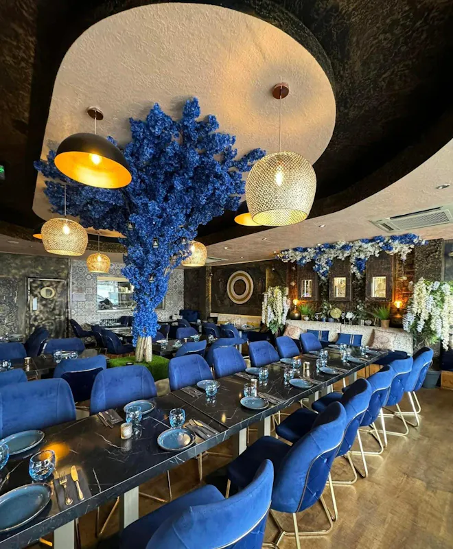Qartol Turkish Restaurant