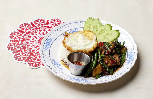 Rosa's Thai Leeds