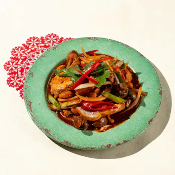 Rosa's Thai Edinburgh