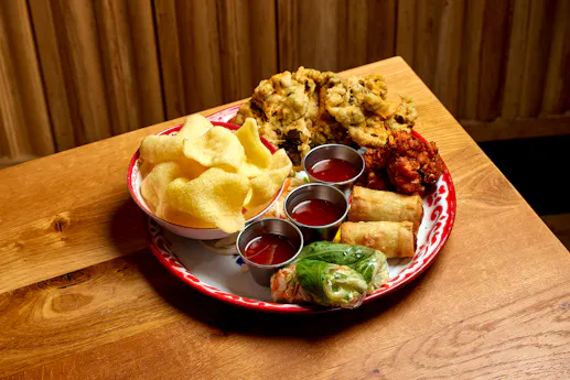 Rosa's Thai Bristol