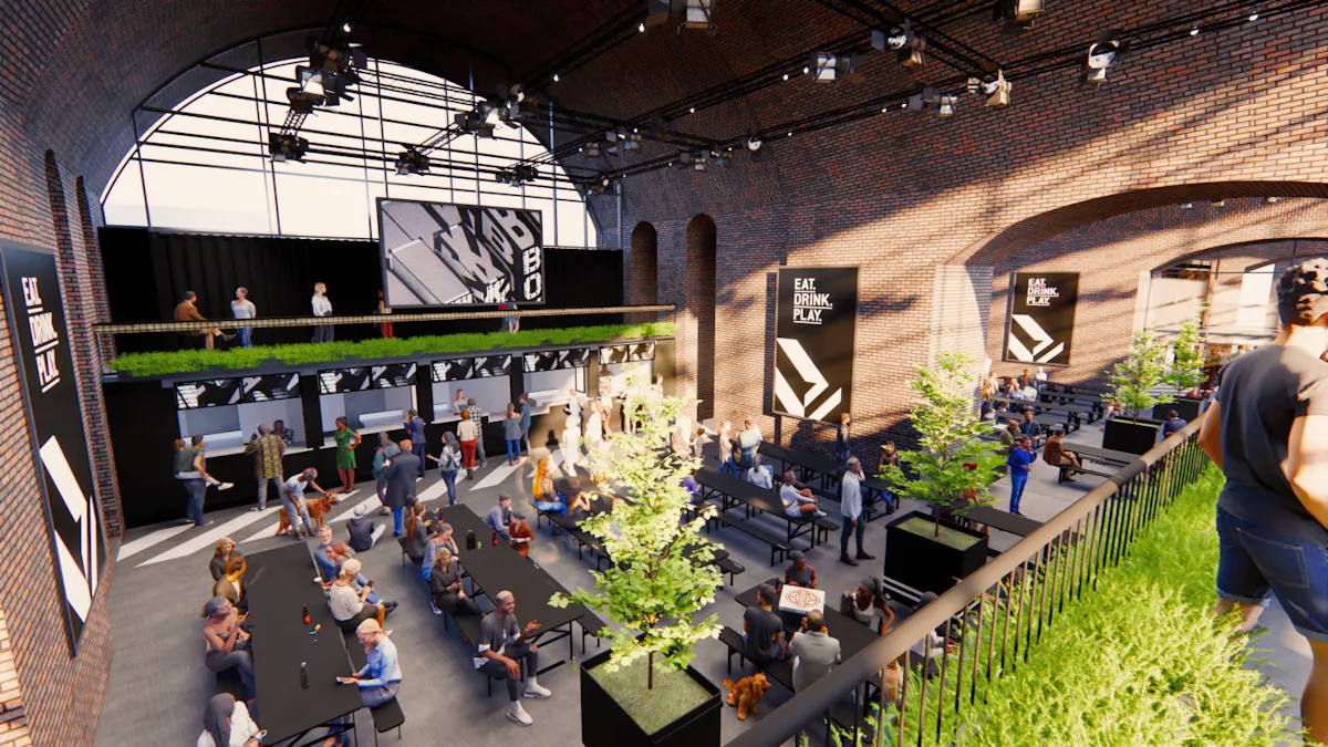 Boxpark